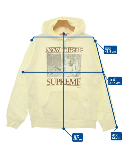 Supreme 連帽衫