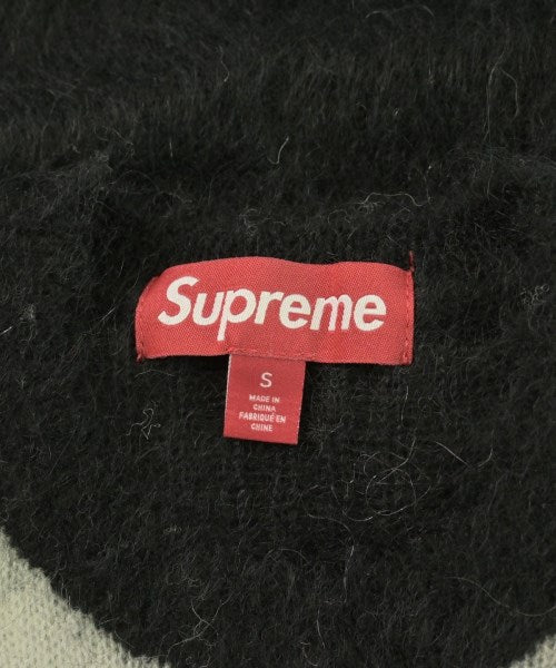 Supreme 毛衣
