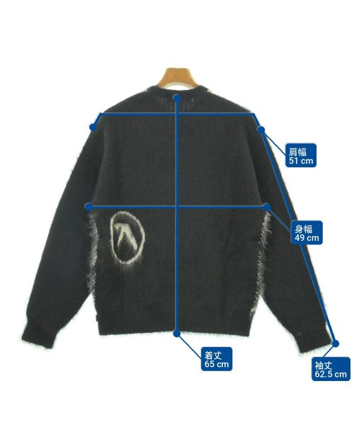 Supreme 毛衣