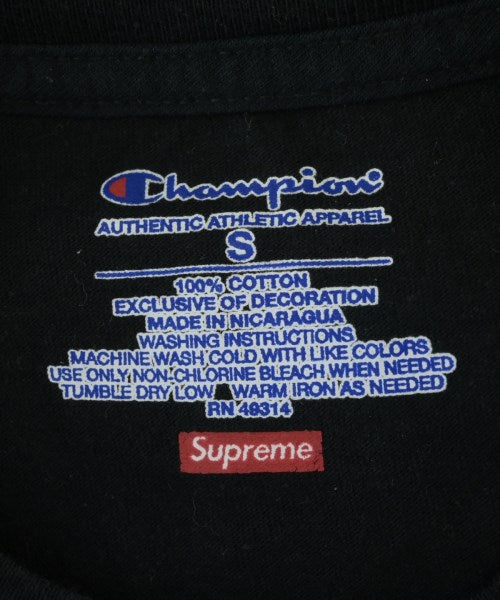 Supreme T恤/上衣