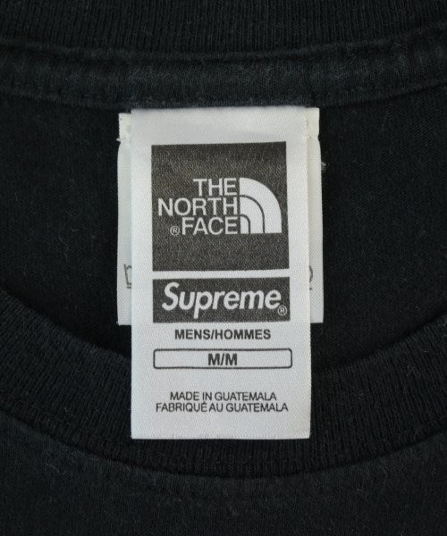 Supreme T恤/上衣