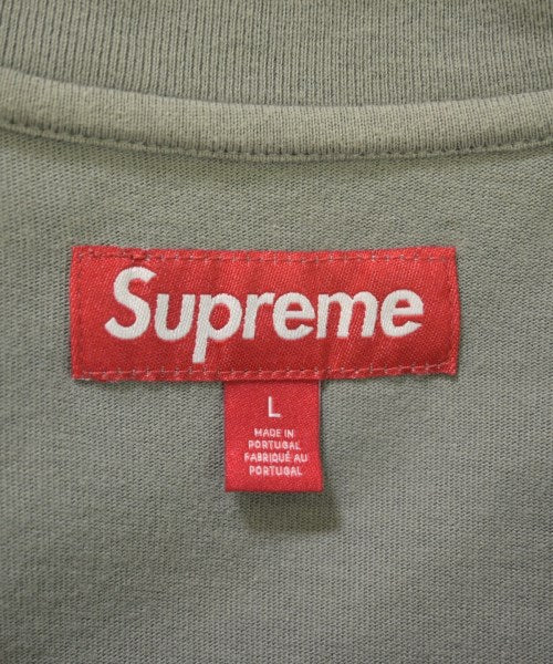 Supreme T恤/上衣