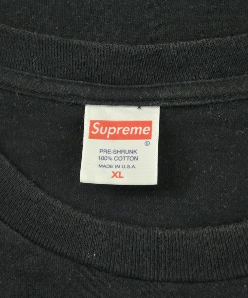 Supreme T恤/上衣