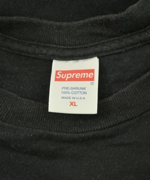 Supreme T恤/上衣