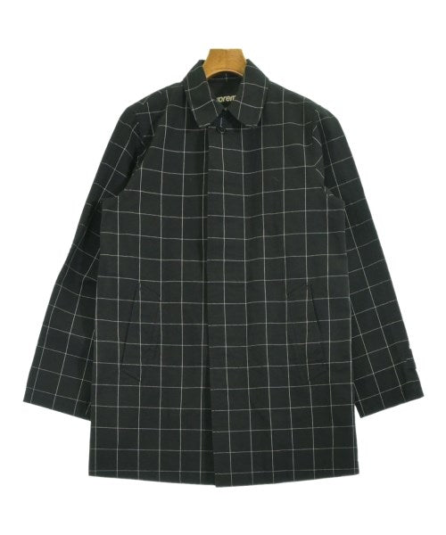 Supreme 其他大衣