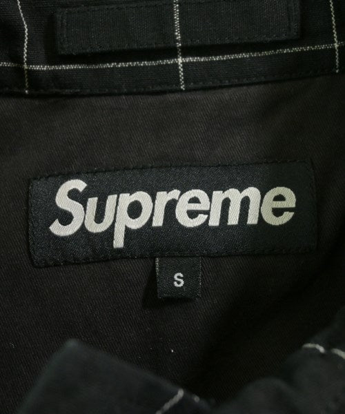 Supreme 其他大衣