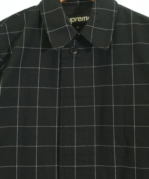 Supreme 其他大衣