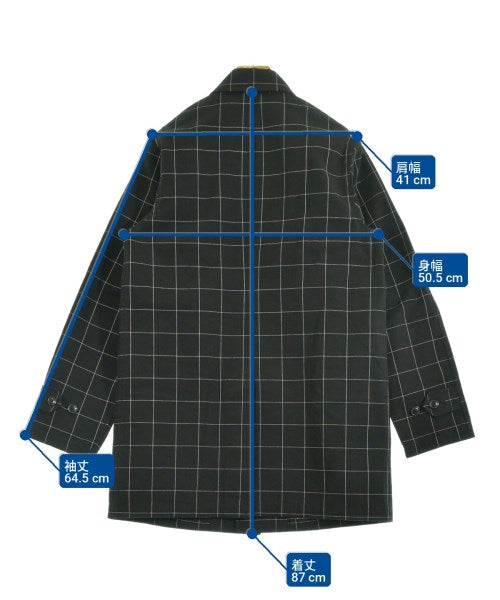 Supreme 其他大衣