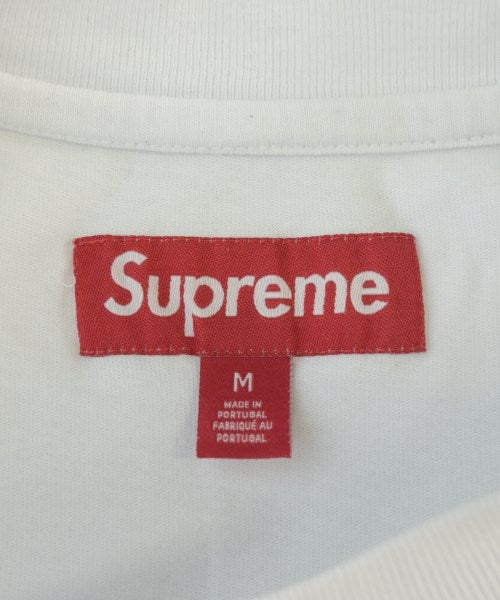 Supreme T恤/上衣
