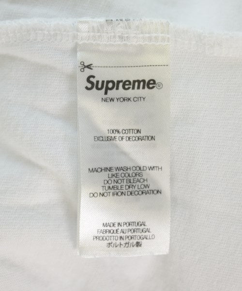 Supreme T恤/上衣