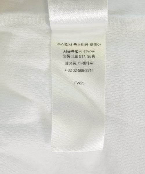 Supreme T恤/上衣