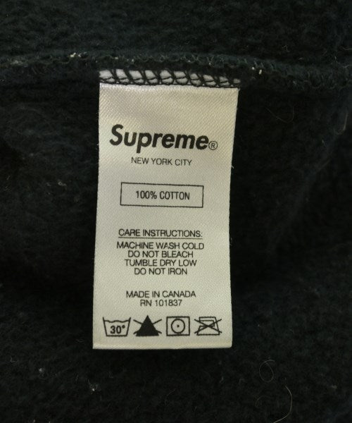 Supreme 連帽衫