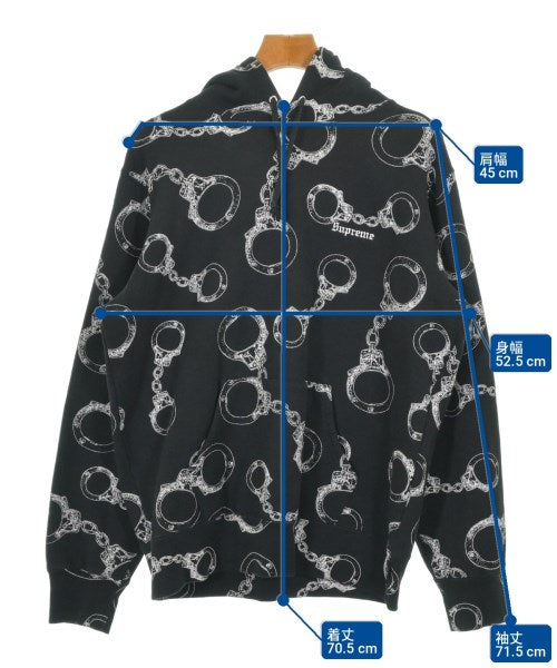 Supreme 連帽衫