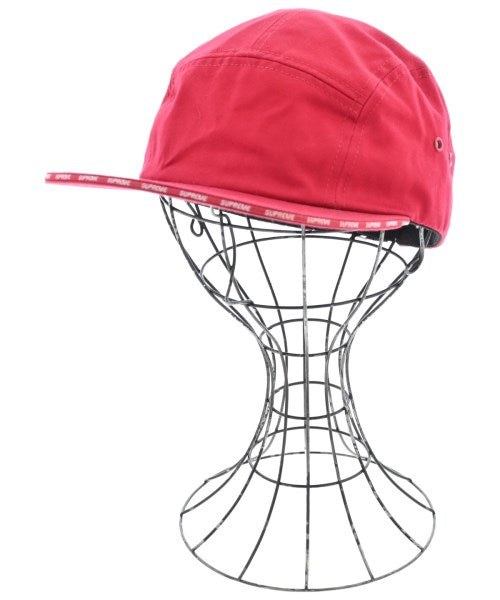Supreme 棒球帽