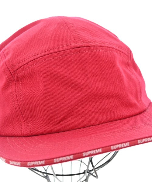Supreme 棒球帽