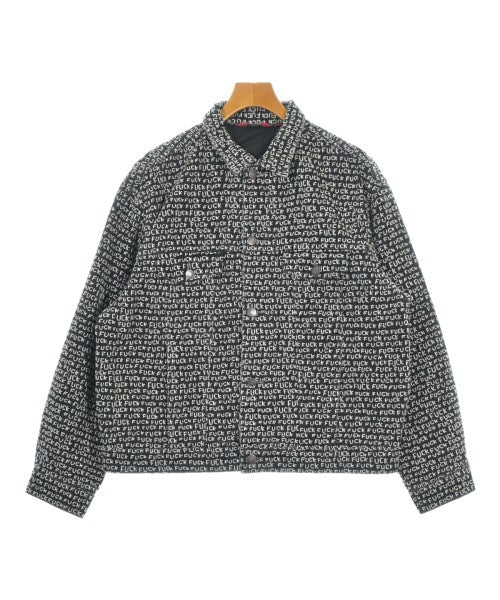 Supreme 其他飛行外套