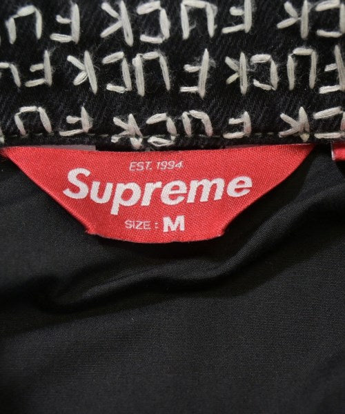 Supreme 其他飛行外套