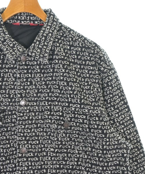 Supreme 其他飛行外套