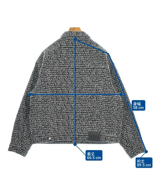 Supreme 其他飛行外套