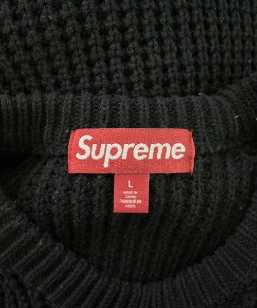 Supreme 毛衣