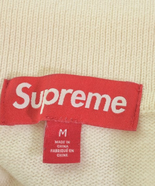 Supreme 毛衣
