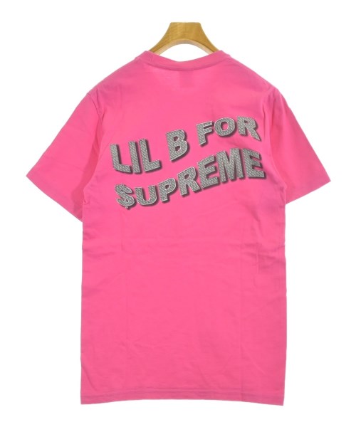 Supreme T恤/上衣