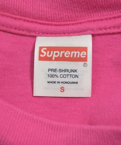 Supreme T恤/上衣