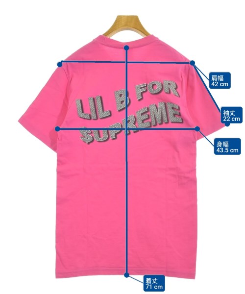 Supreme T恤/上衣