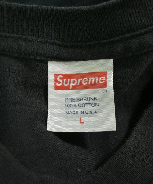 Supreme T恤/上衣