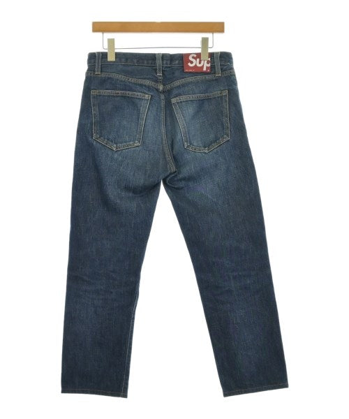 Supreme 牛仔褲