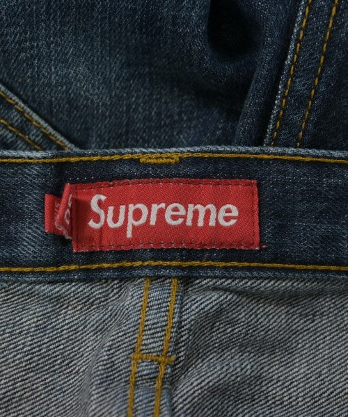 Supreme 牛仔褲