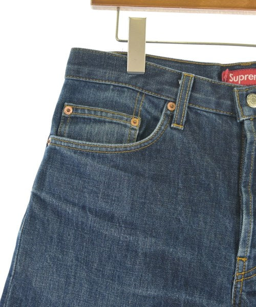 Supreme 牛仔褲