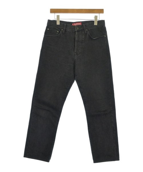 Supreme 牛仔褲