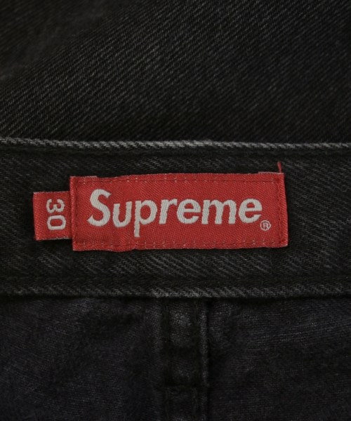 Supreme 牛仔褲