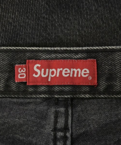 Supreme 牛仔褲
