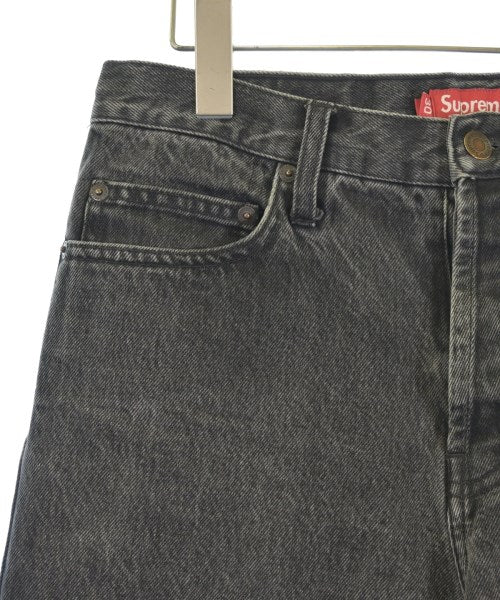 Supreme 牛仔褲