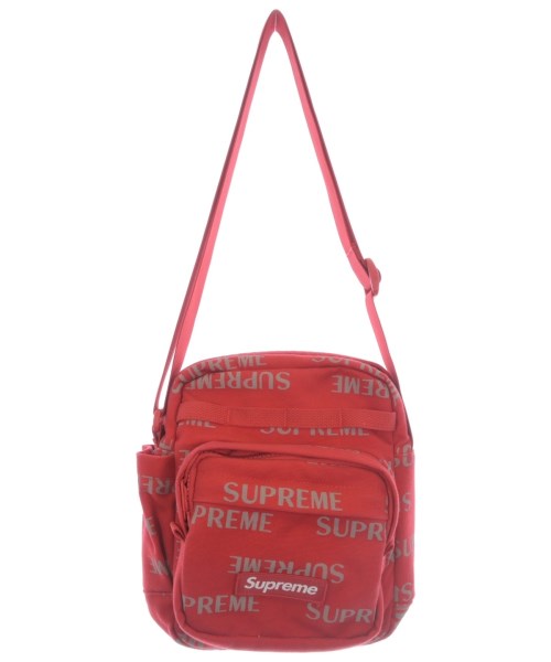Supreme 肩背包