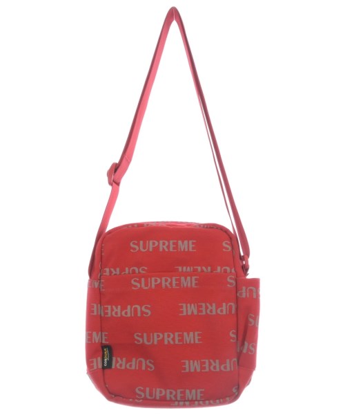 Supreme 肩背包