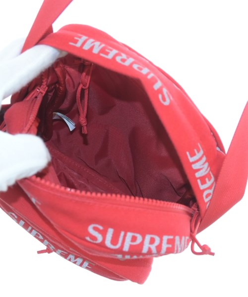 Supreme 肩背包