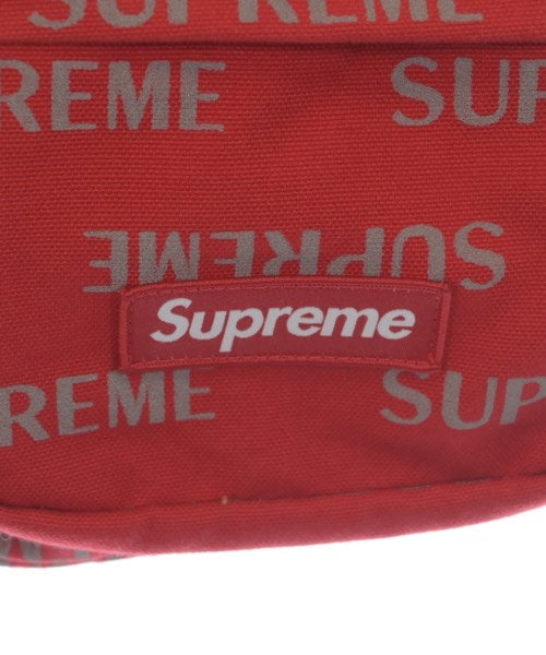 Supreme 肩背包