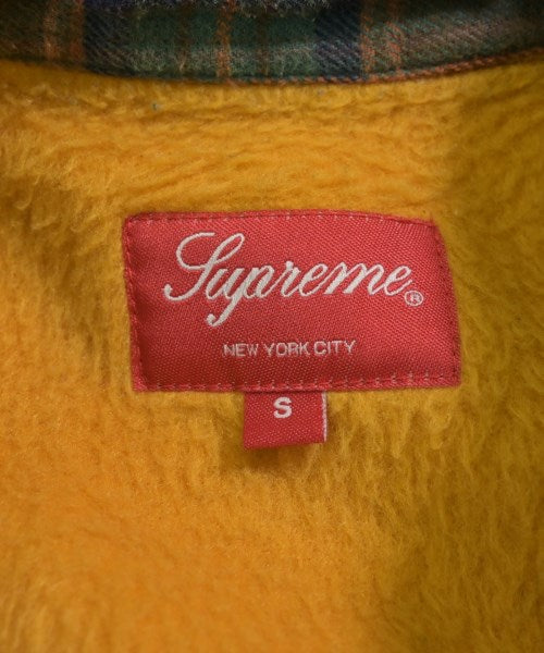 Supreme 休閒襯衫