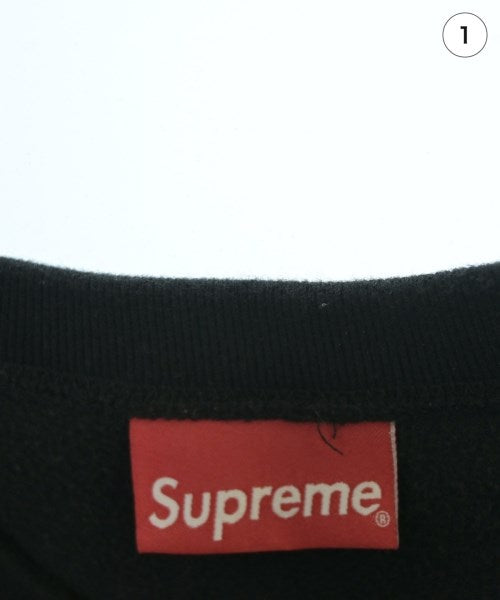 Supreme 運動衫