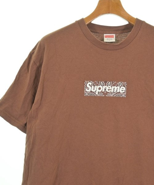 Supreme T恤/上衣