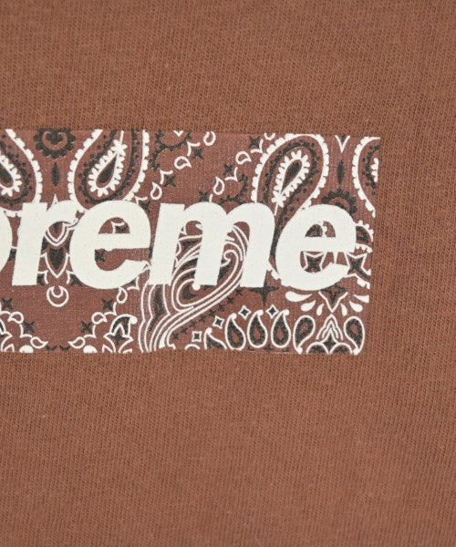 Supreme T恤/上衣