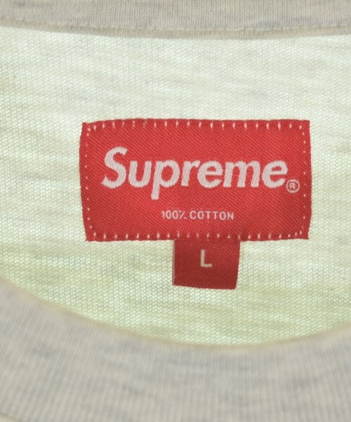 Supreme T恤/上衣