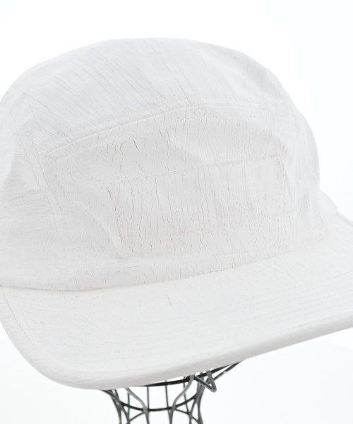 Supreme 棒球帽