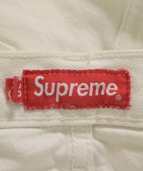 Supreme 牛仔褲