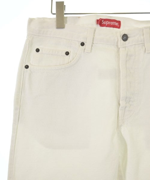 Supreme 牛仔褲
