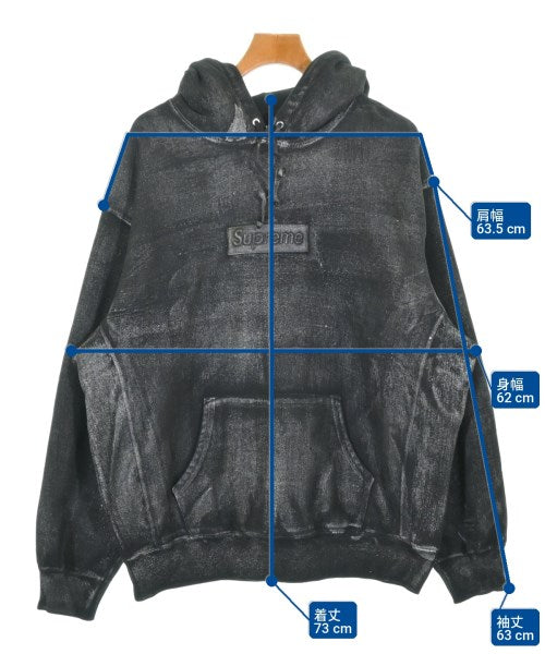 Supreme 連帽衫