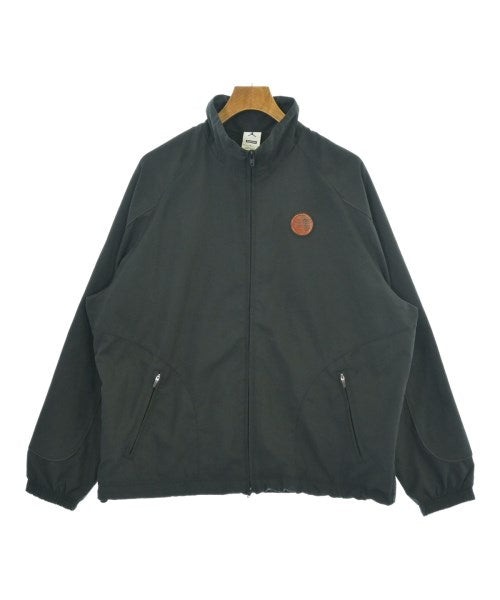 Supreme 斜紋夾克